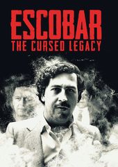 Escobar: The Cursed Legacy - Complete Series