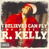 Playlist: The Very Best of R. Kelly