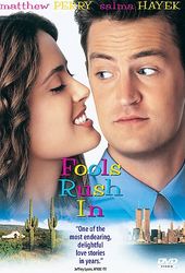Fools Rush In (2-DVD)