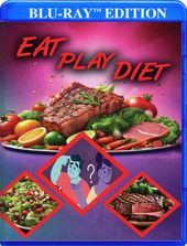 Eat, Play, Diet (Blu-ray)