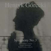 Gorecki: Symphony No.3 (Dawn Upshaw - Soprano)