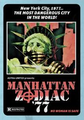 Manhattan Zodiac '77