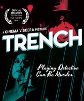 Trench (Blu-ray)