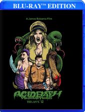 Acid Bath Productions Vol.12 (Blu-ray)