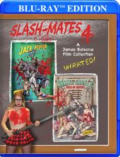 Slash-Mates Vol. 4 (Blu-ray)
