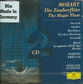 Mozart:Magic Flute