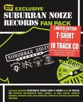 Suburban Noize Records: Fan Pack (Limited