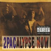 2Pacalypse Now (2-LPs)