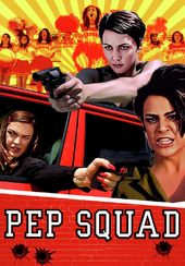 Pep Squad
