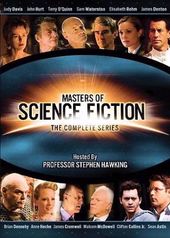 Masters of Science Fiction - Complete Series