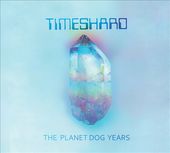 The Planet Dog Years