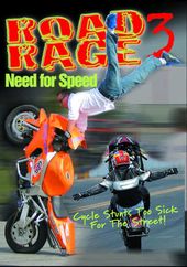 Road Rage #3: Need for Speed