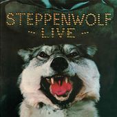 Steppenwolf Live (Audp) (Gate) (Ltd) (Ogv)