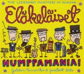 Humppamania (2-CD)