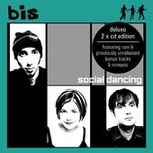 Social Dancing [Deluxe Edition] (2-CD)