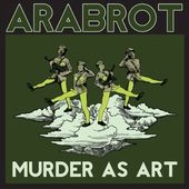 Murder as Art [EP]