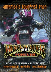 Blackwater Forever