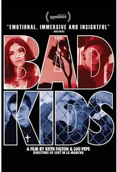 The Bad Kids