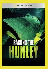 National Geographic - Raising the Hunley
