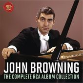 Complete Rca Album Collection
