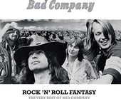 Rock N Roll Fantasy:Best/Bad Company