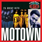 K-EARTH 101FM - Motown, Soul & Rock 'N Roll:
