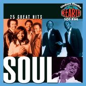 K-EARTH 101FM - Motown, Soul & Rock 'N Roll: Soul