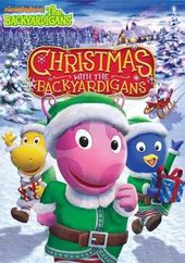The Backyardigans - Christmas with the