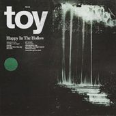 Happy In The Hollow (I) (Blue Vinyl)