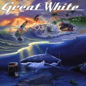 Great White-Can't Get There From Here