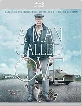 A Man Called Ove (Blu-ray)
