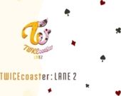 Twicecoaster: Lane 2