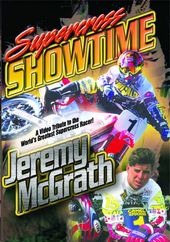 Supercross Showtime with Jeremy McGrath