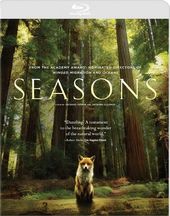 Seasons (Blu-ray)