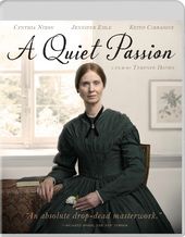 A Quiet Passion (Blu-ray)