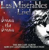 Les Miserables (2010 Cast Album) (2-CD)