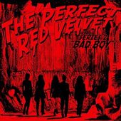 The Perfect Red Velvet