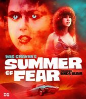 Summer of Fear (Blu-ray)