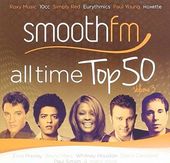 Smooth FM: All Time Top 50, Volume 3 (3-CD)