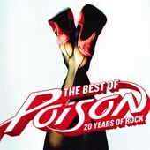 The Best of Poison: 20 Years of Rock