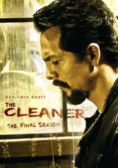 The Cleaner - Final Season (4-DVD)