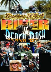 Biker Beach Bash: Daytona U.S.A