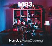 Hurry Up, We're Dreaming (2-CD)