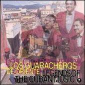 Legends of Cuban Music, Vol. 7