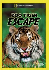 Zoo Tiger Escape