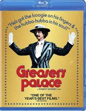 Greaser's Palace (Blu-ray)