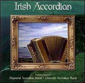 Irish Accordian