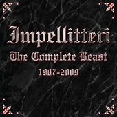 The Complete Beast (6-CD)