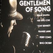 Gentlemen of Song (2-CD)