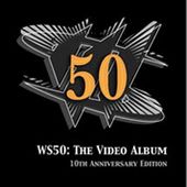 WS50: The Video Album - 10th Anniversary Edition